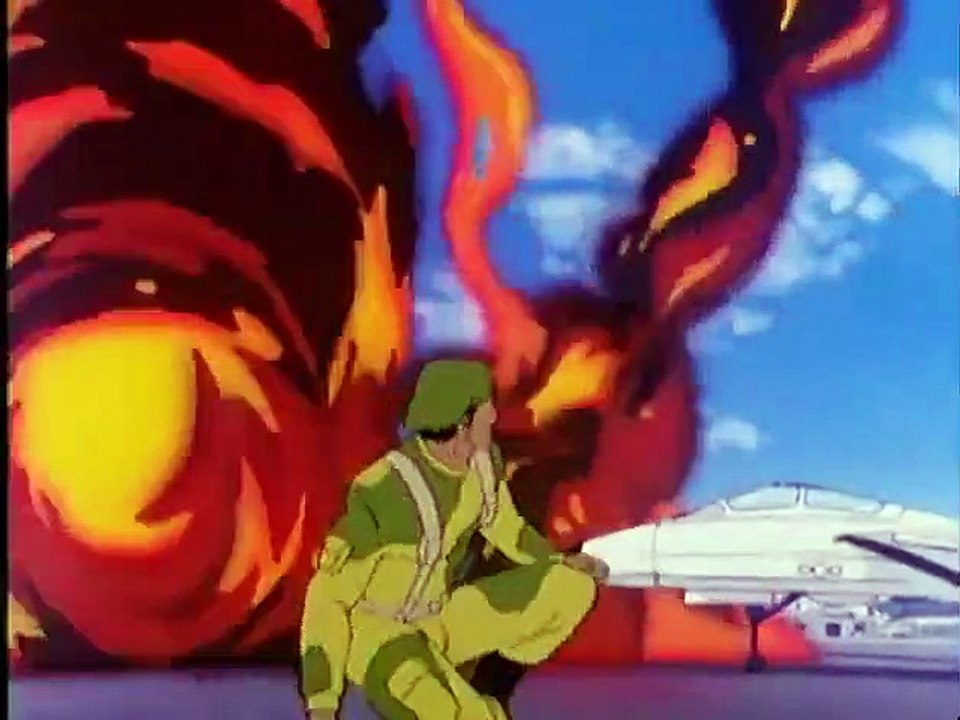 G.I. Joe - Se1 - Ep03 HD Watch