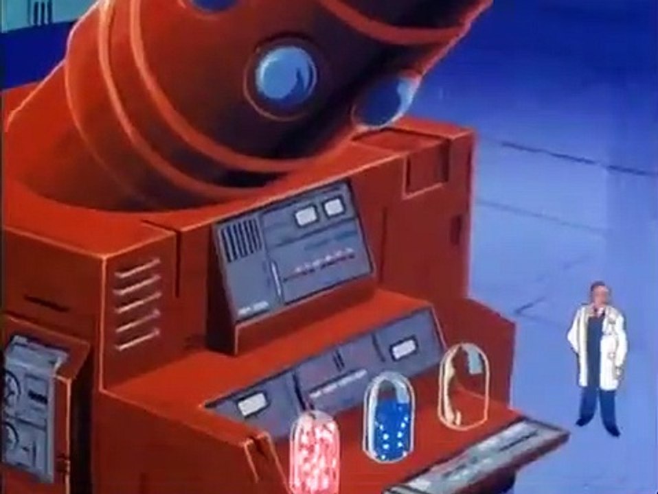 G.I. Joe - Se1 - Ep05 HD Watch