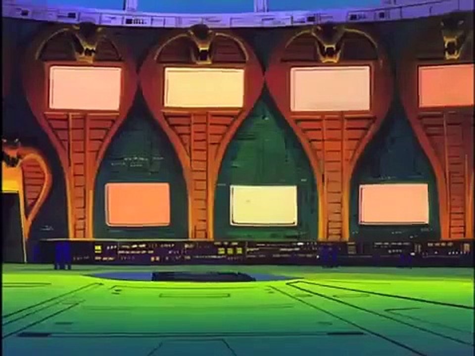 G.I. Joe - Se1 - Ep06 HD Watch