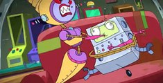 Rocket Monkeys S02 E025-26
