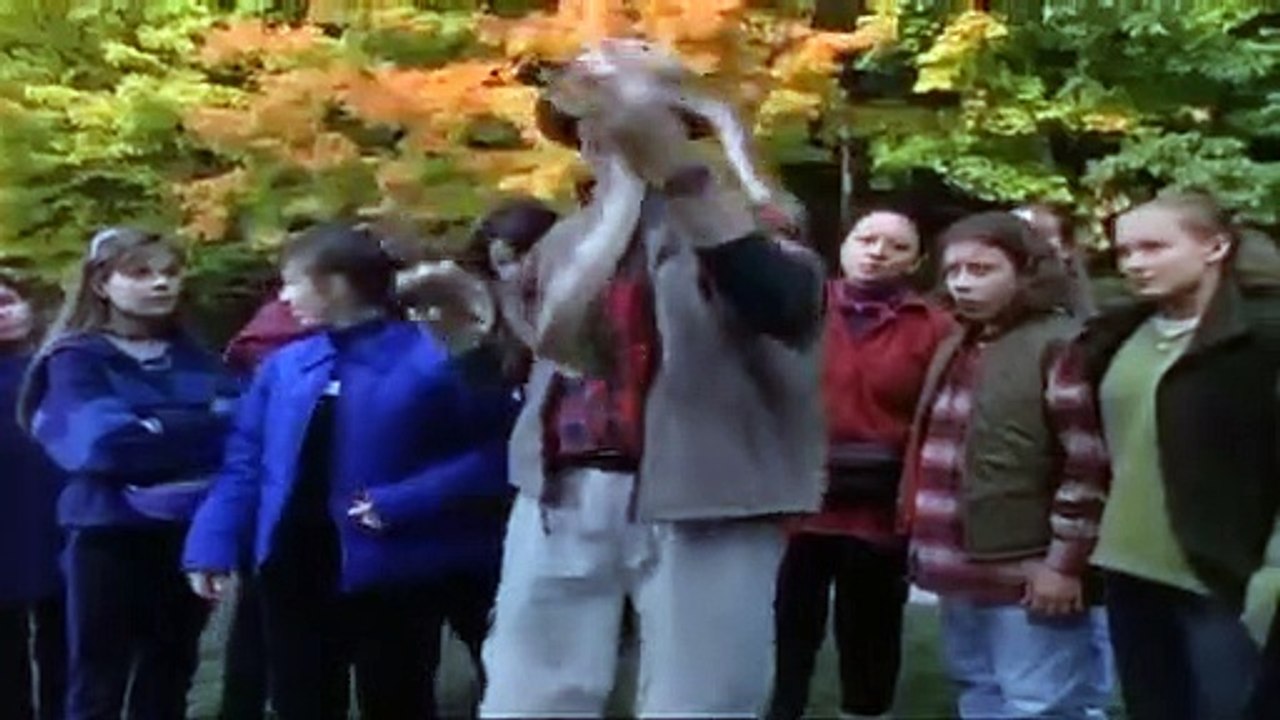 Goosebumps - Se3 - Ep22 - Teacher's Pet HD Watch