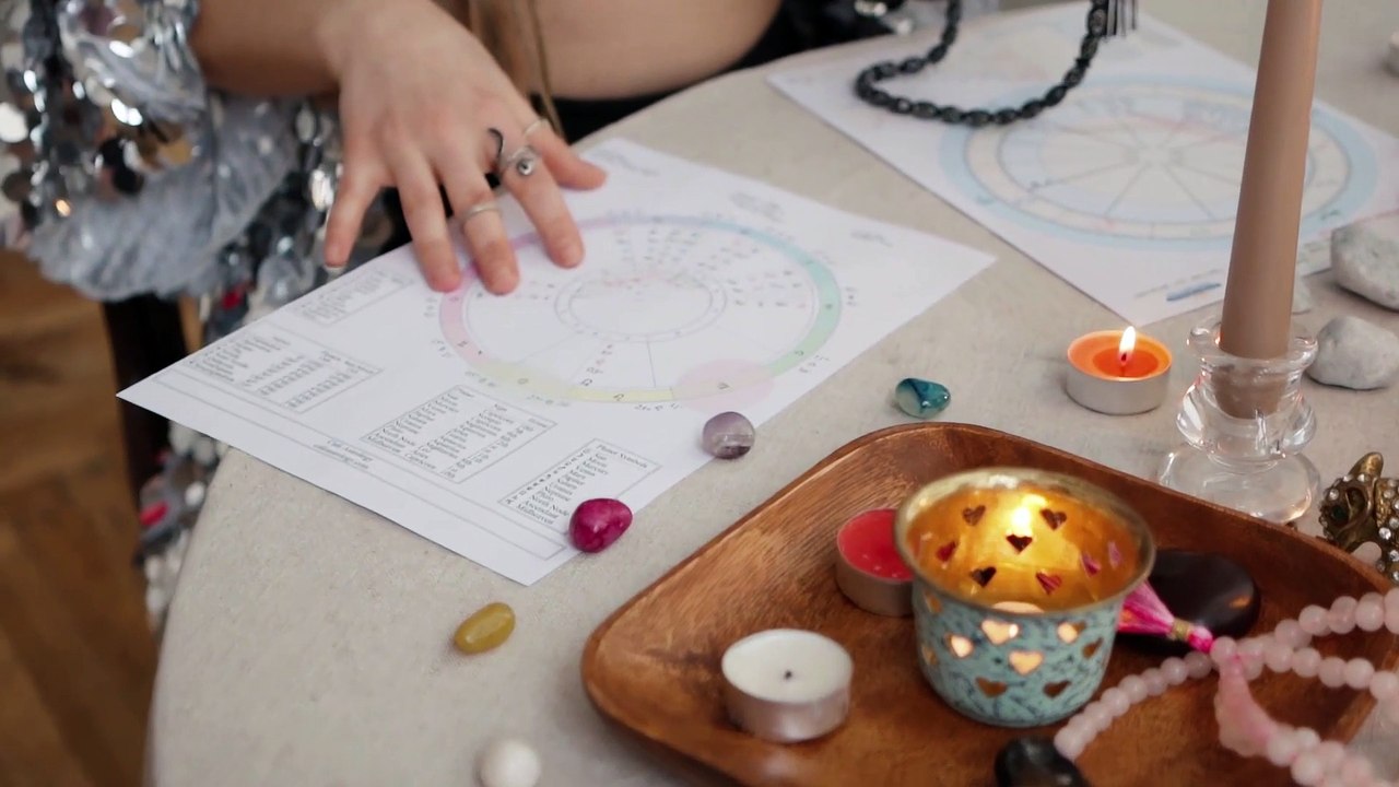 Jahreshoroskop 2023 - Widder