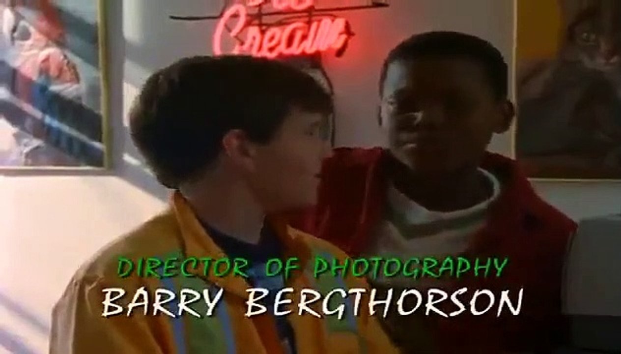 Goosebumps - Se3 - Ep15 - Awesome Ants HD Watch