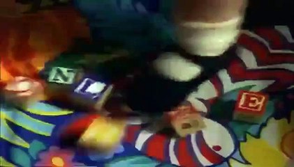 Goosebumps - Se3 - Ep17 - Strained Peas HD Watch