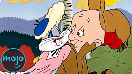 Top 10 Things Only Adults Notice in Looney Tunes