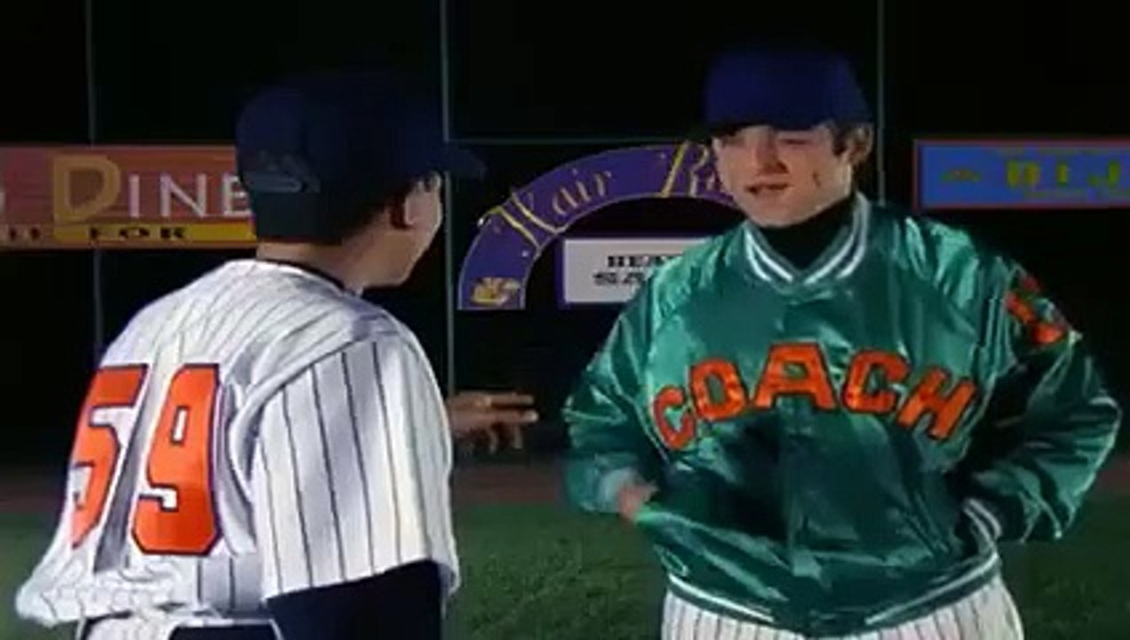 Goosebumps - Se3 - Ep20 - Chillogy (2) - Strike Three... You're Doomed HD Watch