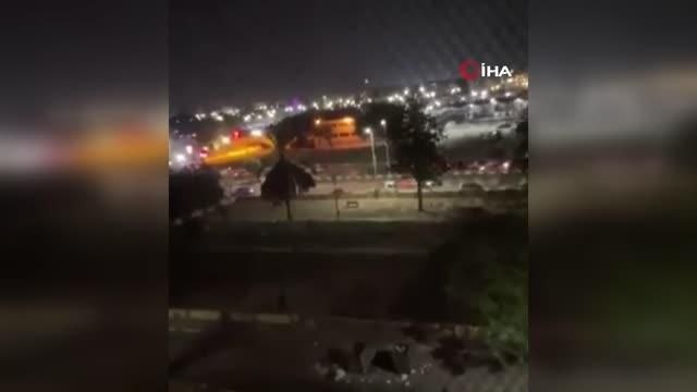 Mısır'ın İsmailiye kentindeki saldırıyı DEAŞ üstlendi