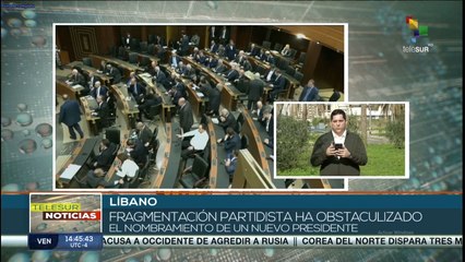 El Líbano despide el año sin poder incidir en las grandes problemáticas sociales