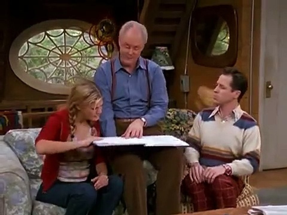 3rd Rock from the Sun - Se6 - Ep04 HD Watch