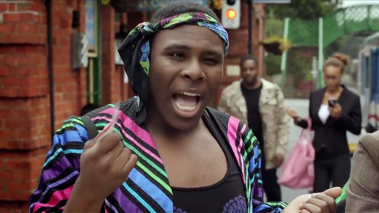 Chewing Gum - Se2 - Ep05 - Road Trip HD Watch