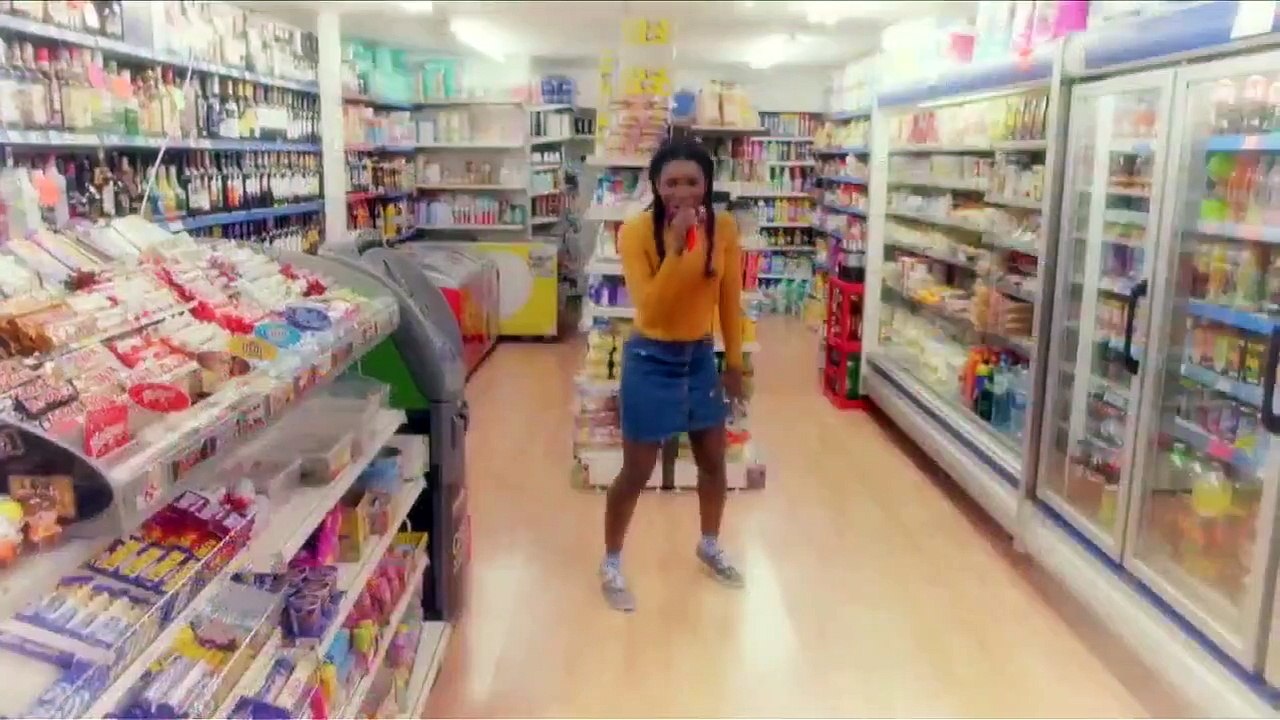 Chewing Gum - Se2 - Ep06 - Age Ain't Nothing but a Number HD Watch