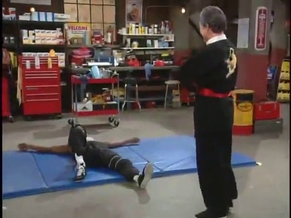 Malcolm $$ Eddie - Se1 - Ep17 HD Watch