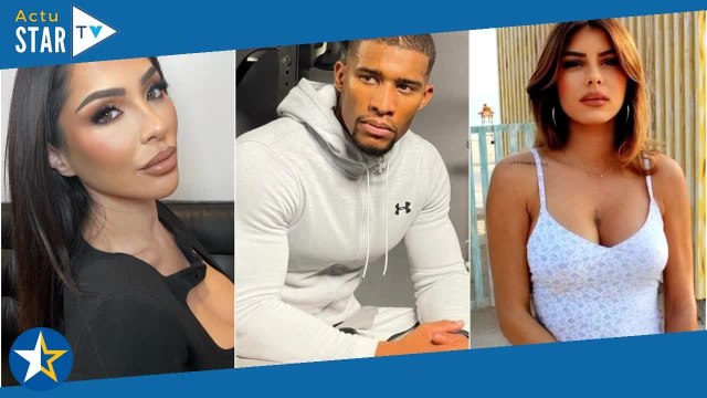 Rupture, tromperie, ... 5 scandales qui ont marqué la télé-réalité en 2022