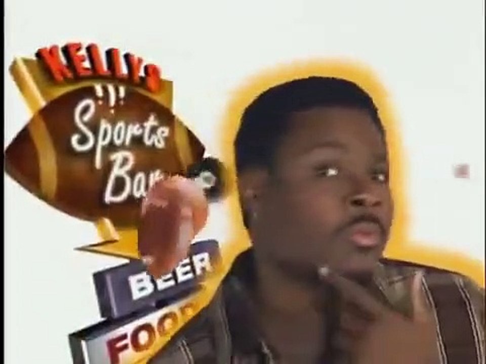 Malcolm $$ Eddie - Se1 - Ep19 HD Watch