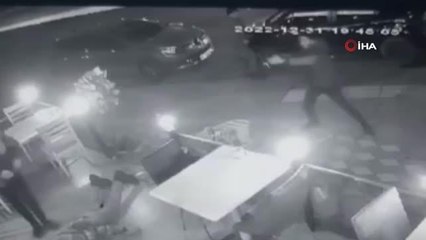 Ankara'da silahlı çatışma sonucu 3 kişinin ölümüne sebep olan isimler ortaya çıktı