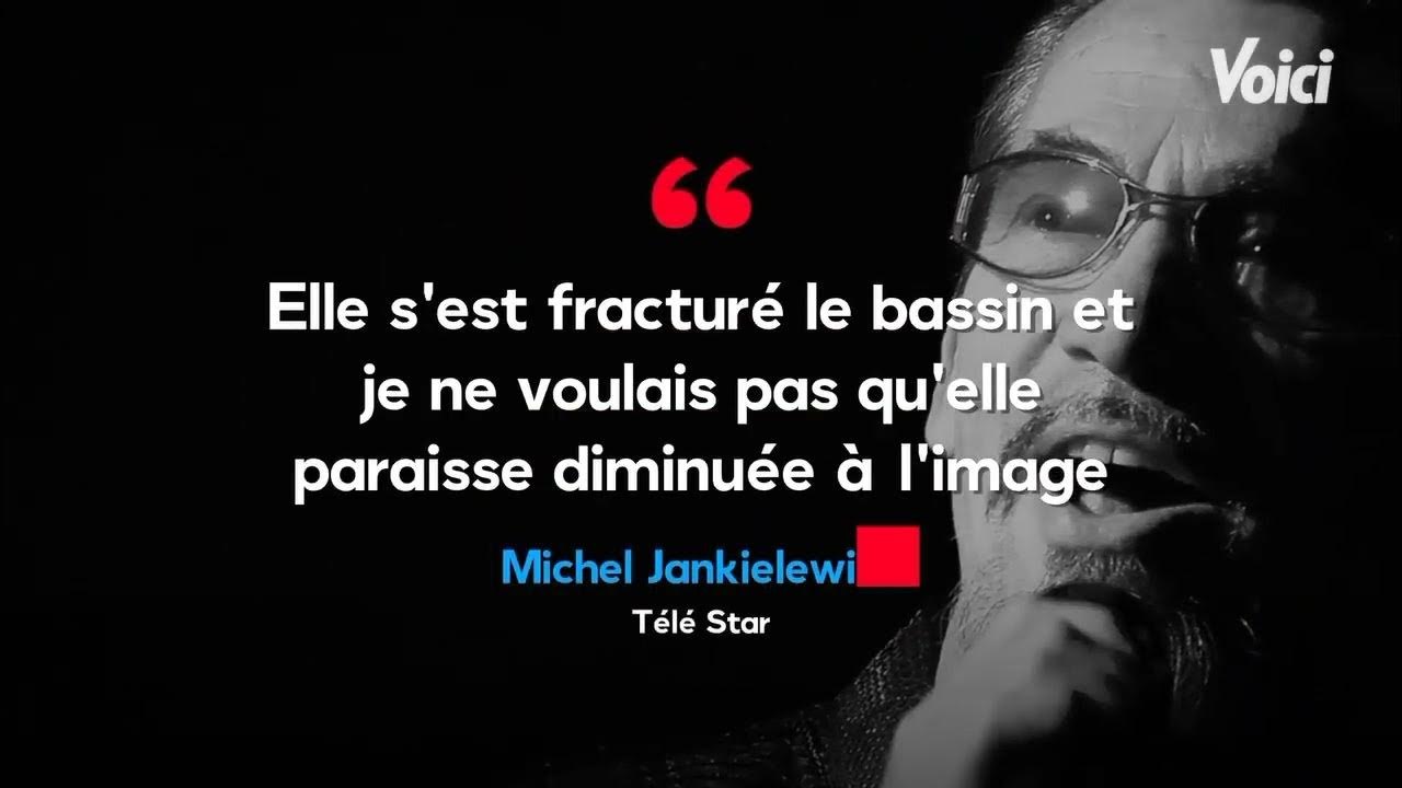 Je vais lutter pour ne pas mourir » : les déchirantes confidences de Florent Pagny à un proche