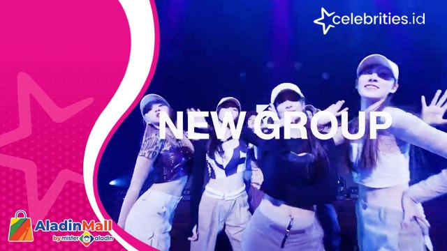 Pembukaan 2023, YG Entertainment Umumkan Girl Group Baru