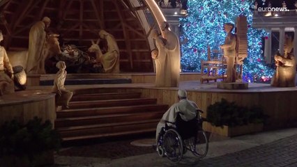 Baviera rinde homenaje al difunto papa emérito Benedicto XVI