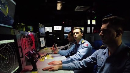 Milli Savunma Bakanlığı'ndan yeni yıla özel klip