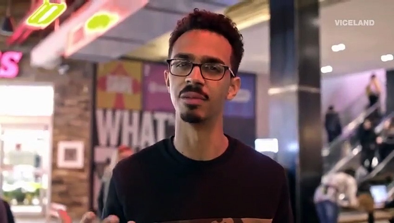 Hustle - Se1 - Ep03 - Time to Make the Donuts HD Watch