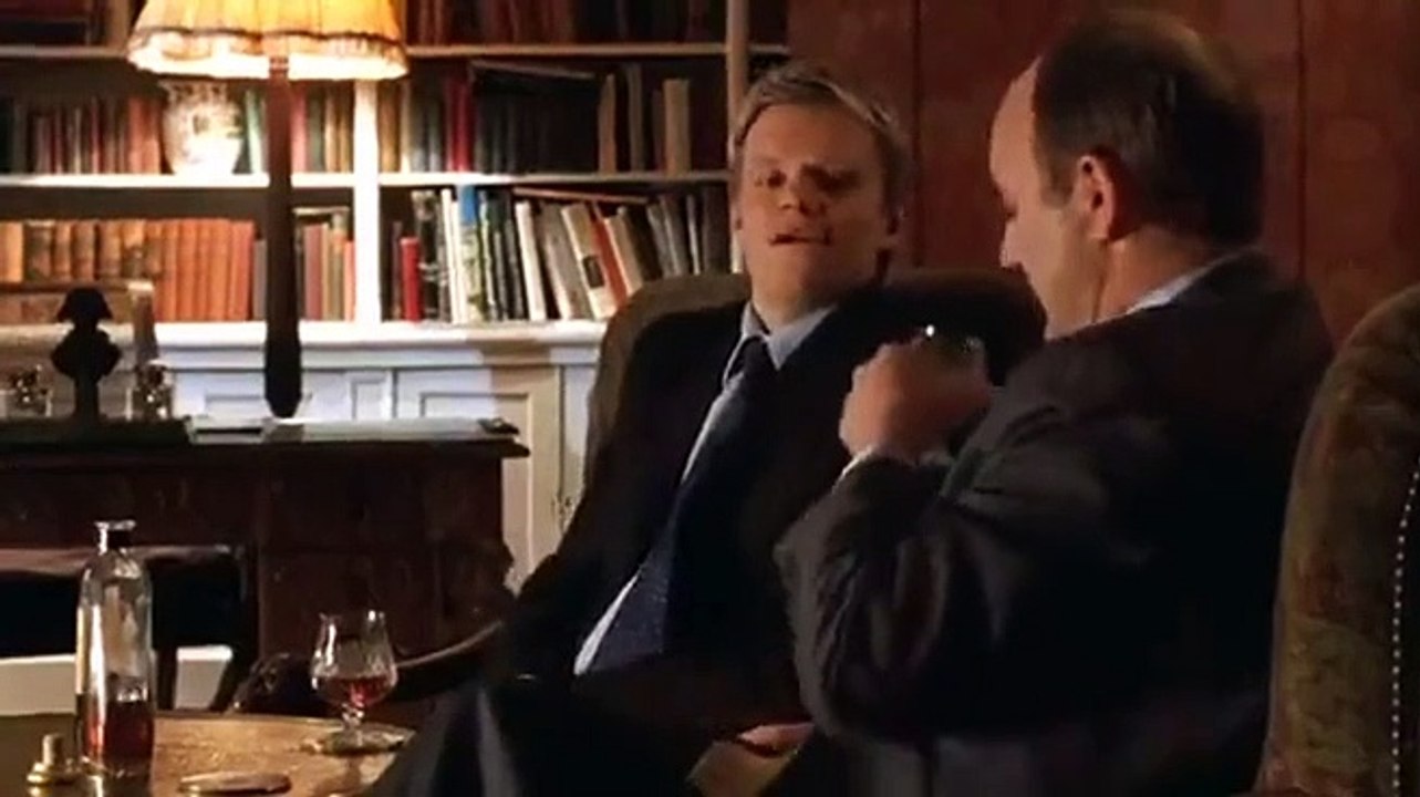 Hustle - Se1 - Ep06 HD Watch