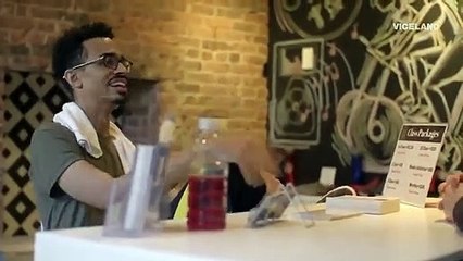 Hustle - Se1 - Ep08 - Sweating It Out HD Watch