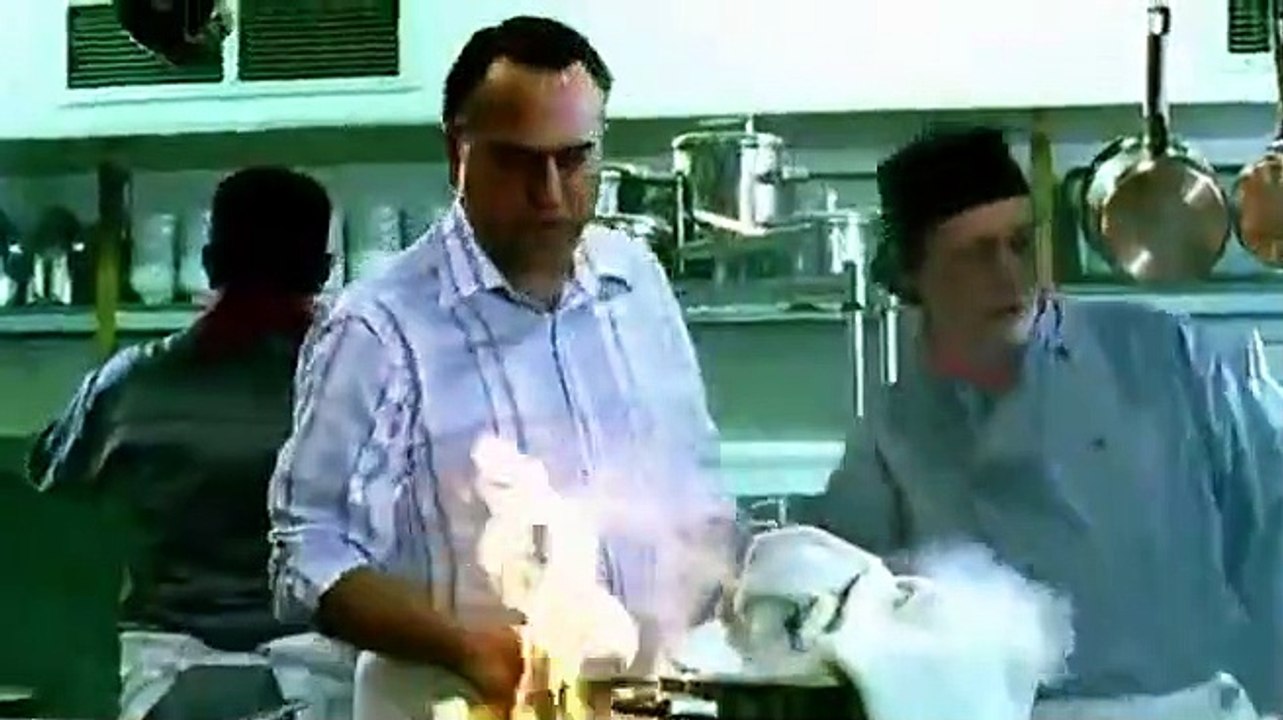 Hustle - Se2 - Ep02 HD Watch