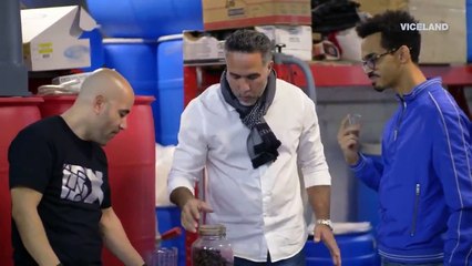 Hustle - Se1 - Ep06 - Moonshine Makeover HD Watch