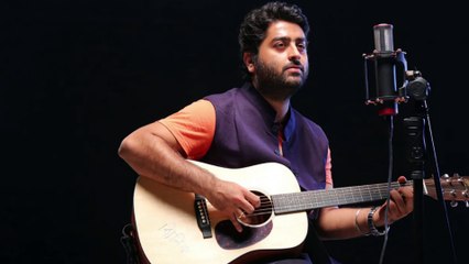 Heartfelt Hindi Songs by Arijit Singh ❤️ | Best Collection to Touch Your Soul