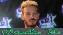 M.  Pokora:  il dévoile de rares moments en famille avec ses fils Isaiah et Kenna