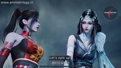 Defense Fully Open Episode 5 Subtitle