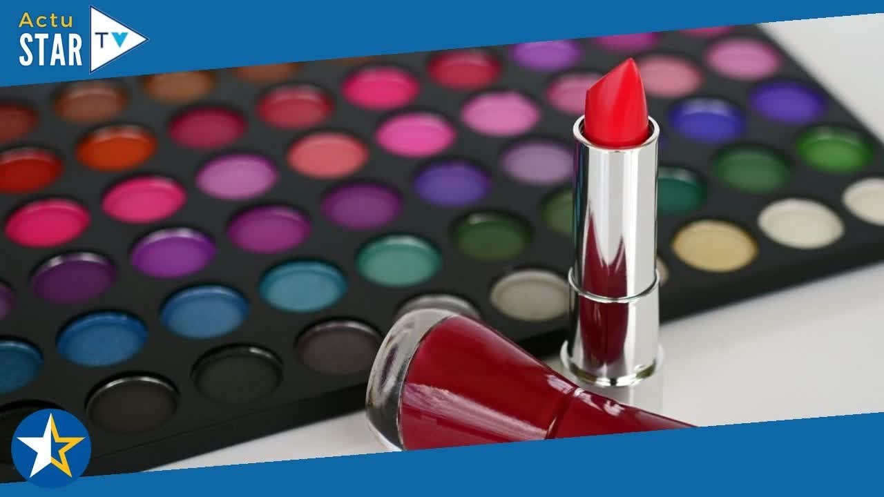 Coffret beauté : le top des produits à glisser sous le sapin à Noël