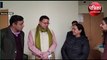 Video: ऋषभ पंत की मां से मिले उत्तराखंड सीएम पुष्कर सिंह धामी, कहा- तबीयत में है काफी सुधार