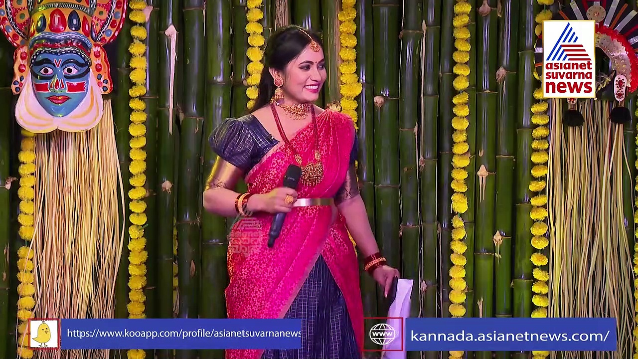 ವ್ಯಕ್ತಿತ್ವದಲ್ಲಿ ಎಂದಿಗೂ ಬದಲಾವಣೆ ಆಗಬಾರದು: ನಟ ರಿಷಬ್ ಶೆಟ್ಟಿ 