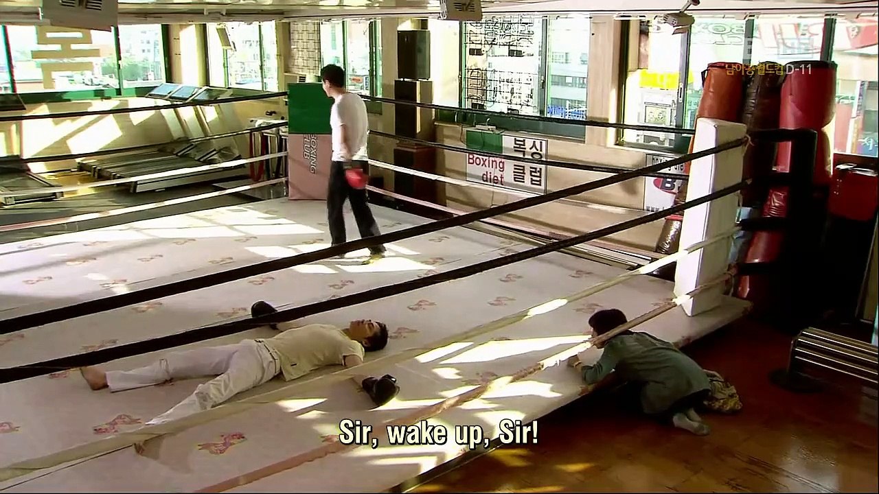 Coffee House - Ep05 HD Watch