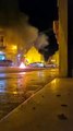 Andria: “bomba“ esplode in Piazza Porta La Barra mettendo a rischio vite e patrimonio storico - video fa indignare l'Italia