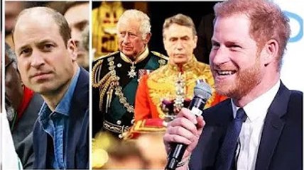 Prédictions 2023: Un bébé royal, les retrouvailles du prince Harry, le livre de William et Coronatio