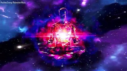 Mantra Puissant Qui Élimine Les Mauvaises Énergies | Musique Pour Guérir Pendant Que Vous Dormez