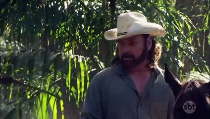 Coração Indomavel.Capitulo 09.Dublado