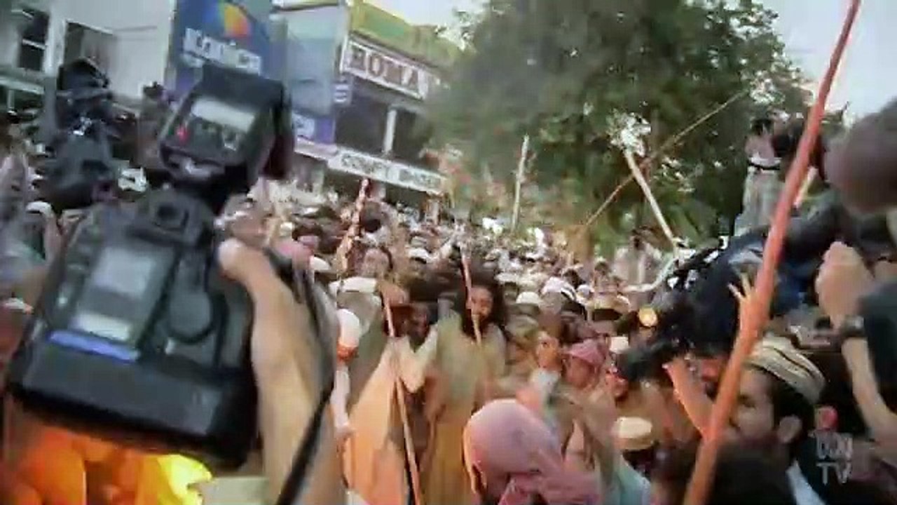 Beyond the Towers - Se1 - Ep01 HD Watch