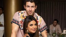 Priyanka Chopra's Husband Nick Jonas Shares Sweet Video Set To Bollywood Song