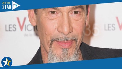 "Moi, je vais lutter pour ne pas mourir" : les confidences de Florent Pagny à Michel Jankielewicz, s