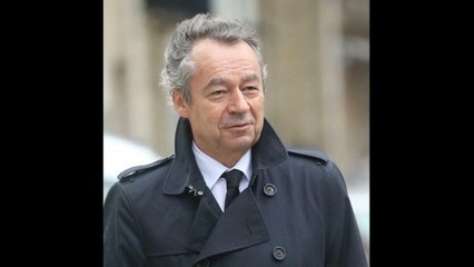 Michel Denisot : son tacle face à la nomination de Jean-Jacques Goldman