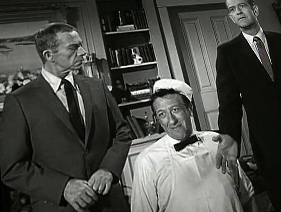 My Favorite Martian S02 E35