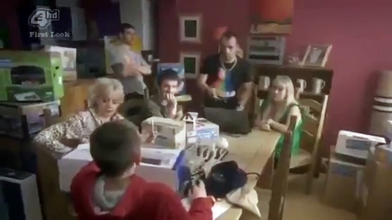 Shameless (UK) - Se8 - Ep08 - Together In Heaven HD Watch