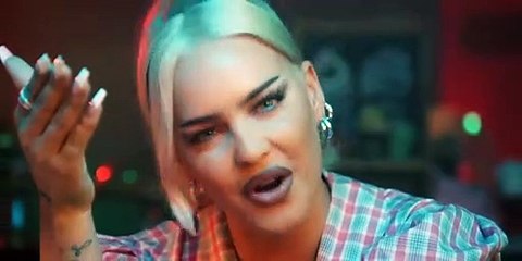 Anne-Marie x Aitch - PSYCHO (Official Video)