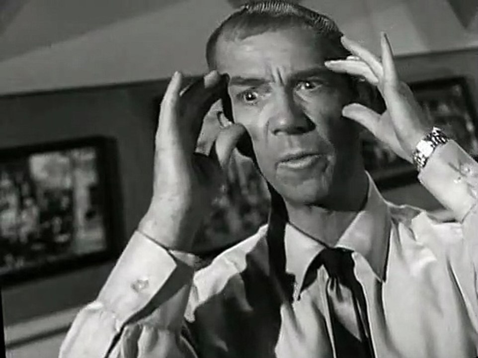 My Favorite Martian S02 E36