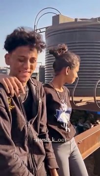 New Tiktok Funny & Romantic Videos Of Jannat Zubair, Mr. Faisu, Avneet Kaur, Riyaz Aly, Arishfa Khan