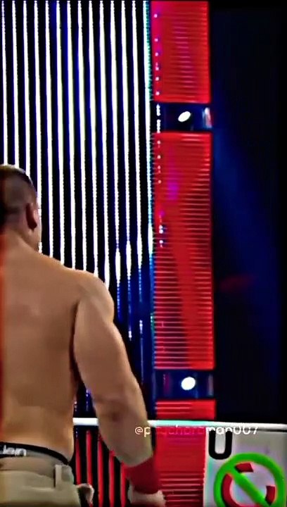 #romanreigns & #johncena Ultra attitude