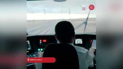 Bakan Karaismailoğlu, 2022'ye damga vuran projelere ilişkin değerlendirmede bulundu